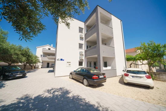 Apartmán Severní Dalmácie - Vodice DA 4251 N3