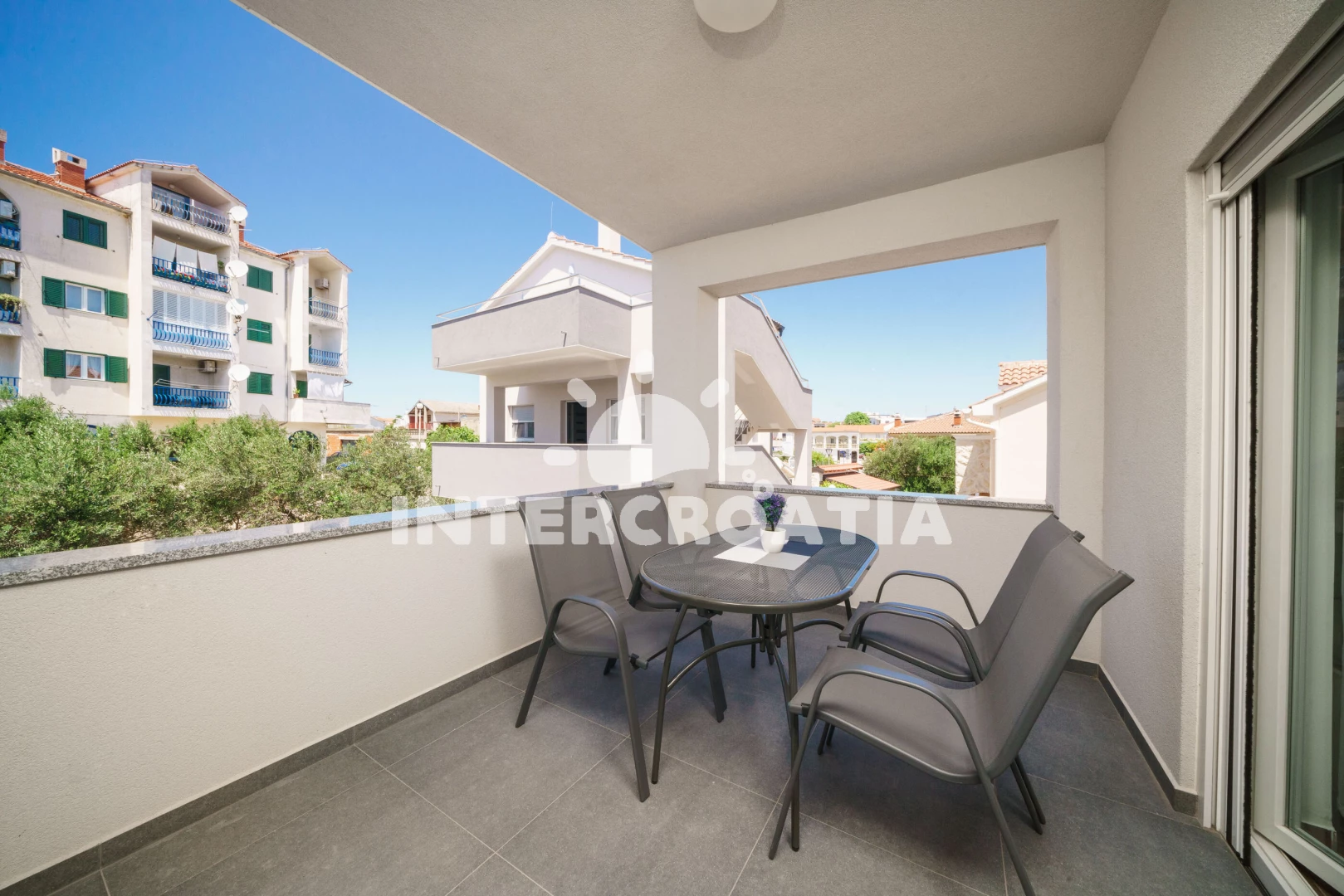 Apartmán Severní Dalmácie - Vodice DA 4251 N3