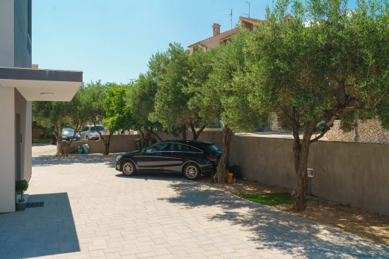 Apartmán Severní Dalmácie - Vodice DA 4251 N4