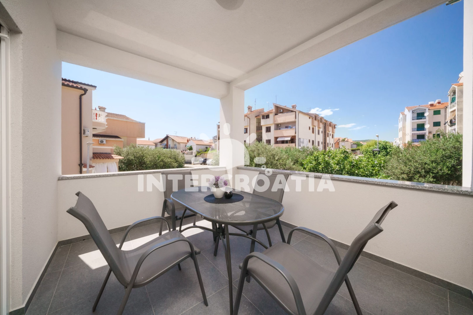 Apartmán Severní Dalmácie - Vodice DA 4251 N4