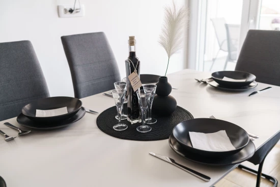 Apartmán Severní Dalmácie - Vodice DA 4251 N4