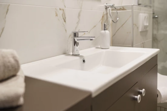 Apartmán Severní Dalmácie - Vodice DA 4251 N4