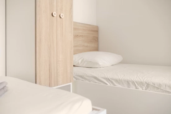 Apartmán Severní Dalmácie - Vodice DA 4251 N4