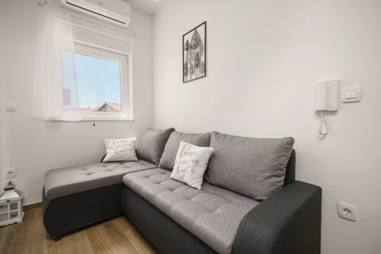Apartmán Severní Dalmácie - Vodice DA 4251 N4