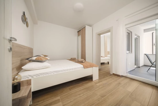 Apartmán Severní Dalmácie - Vodice DA 4251 N4