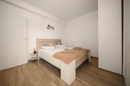 Apartmán Severní Dalmácie - Vodice DA 4251 N4