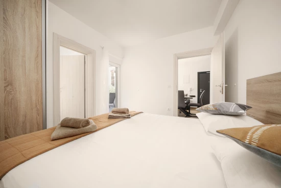 Apartmán Severní Dalmácie - Vodice DA 4251 N4