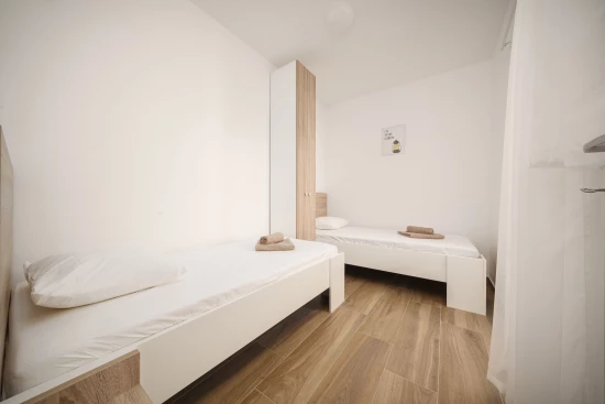 Apartmán Severní Dalmácie - Vodice DA 4251 N4