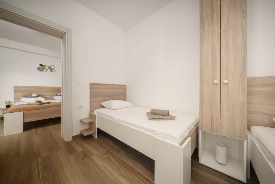 Apartmán Severní Dalmácie - Vodice DA 4251 N4