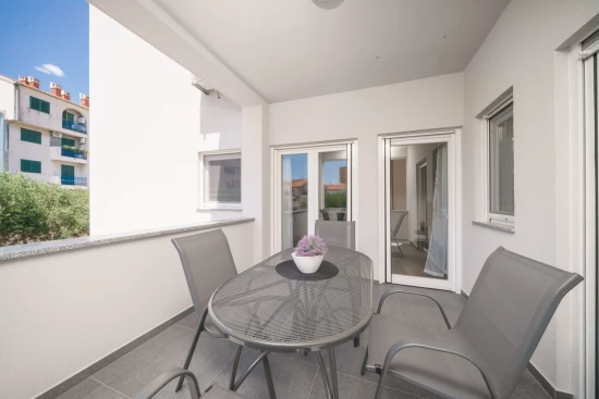 Apartmán Severní Dalmácie - Vodice DA 4251 N4