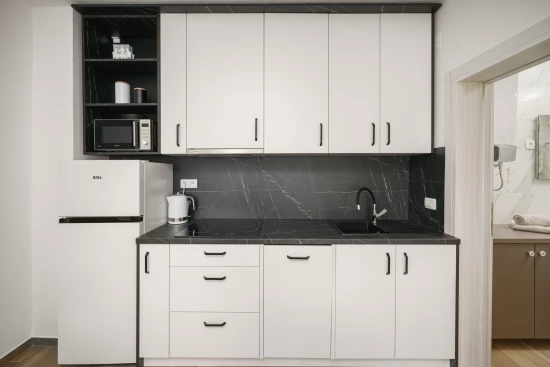 Apartmán Severní Dalmácie - Vodice DA 4251 N4