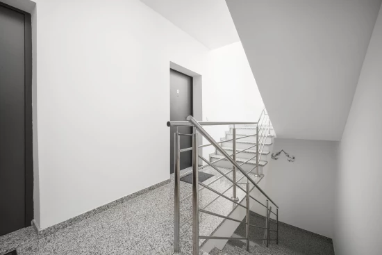 Apartmán Severní Dalmácie - Vodice DA 4251 N4