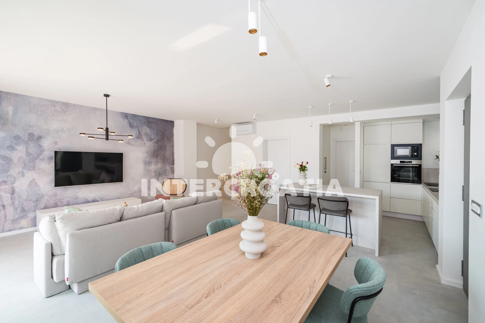 Apartmán Severní Dalmácie - Primošten DA 3381 N1