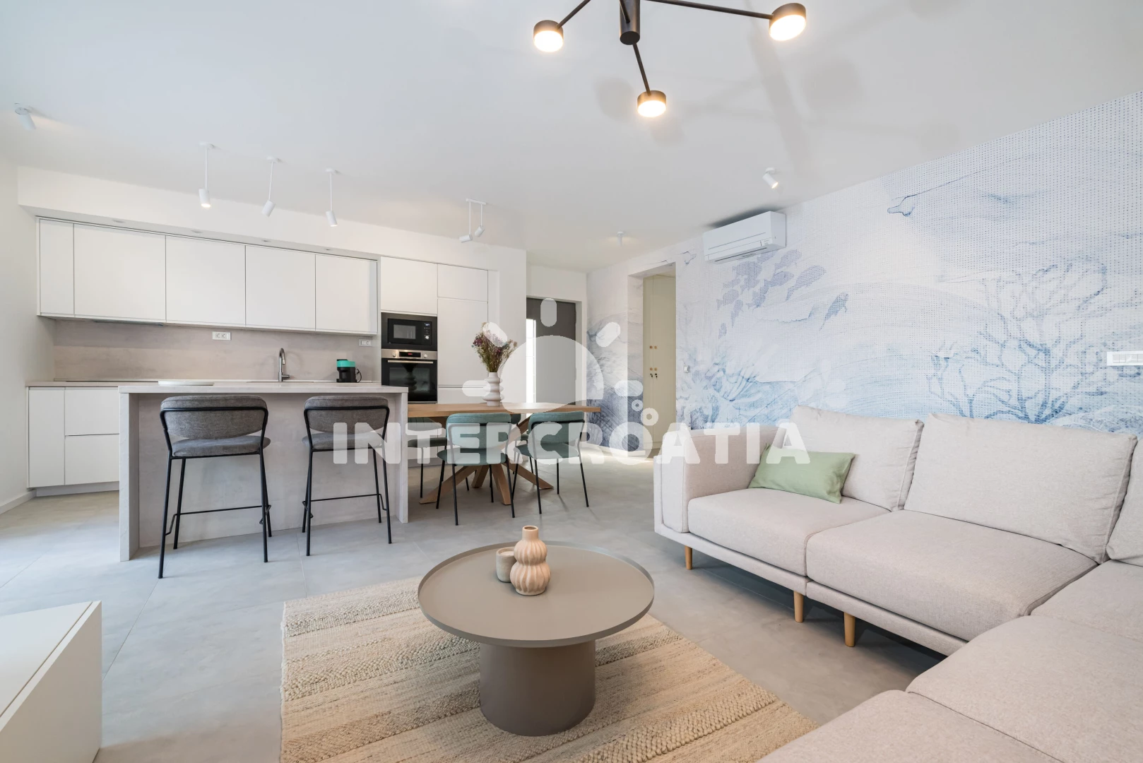 Apartmán Severní Dalmácie - Primošten DA 3381 N2