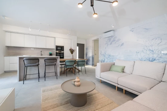 Apartmán Severní Dalmácie - Primošten DA 3381 N2