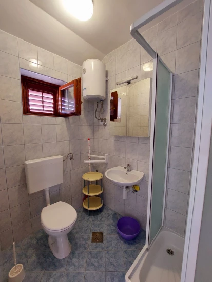 Apartmán Ostrov Pag - Novalja OS 6617 N1