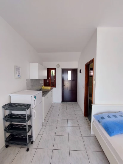 Apartmán Ostrov Pag - Novalja OS 6617 N1