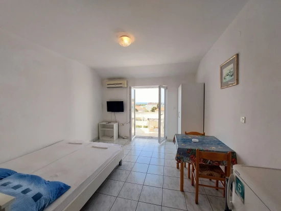 Apartmán Ostrov Pag - Novalja OS 6617 N1