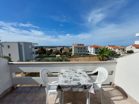 Apartmán Ostrov Pag - Novalja OS 6617 N1