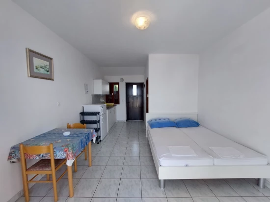 Apartmán Ostrov Pag - Novalja OS 6617 N1
