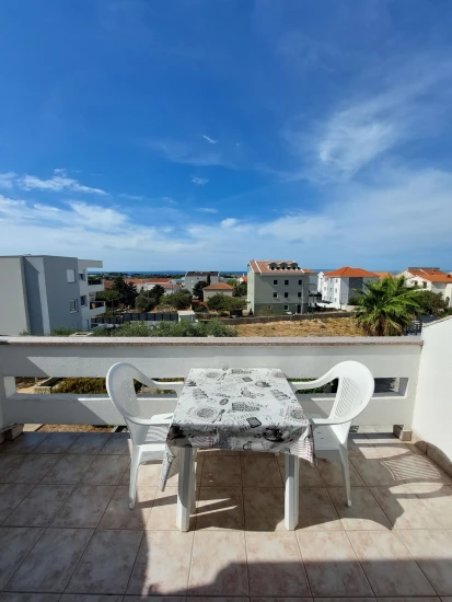 Apartmán Ostrov Pag - Novalja OS 6617 N1