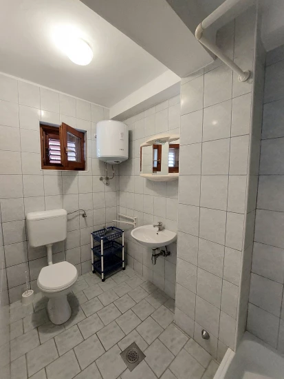 Apartmán Ostrov Pag - Novalja OS 6617 N2