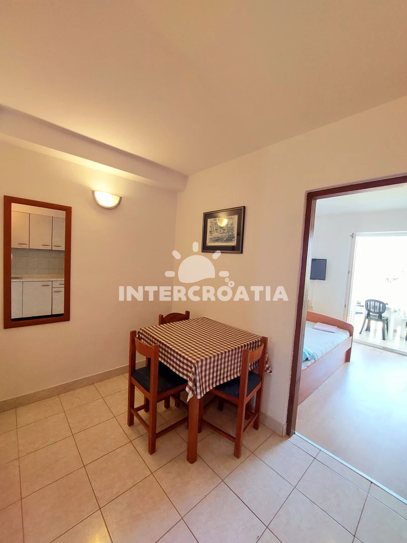 Apartmán Ostrov Pag - Novalja OS 6617 N2