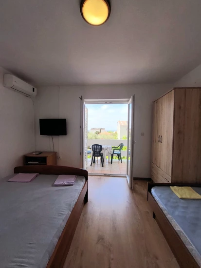 Apartmán Ostrov Pag - Novalja OS 6617 N2