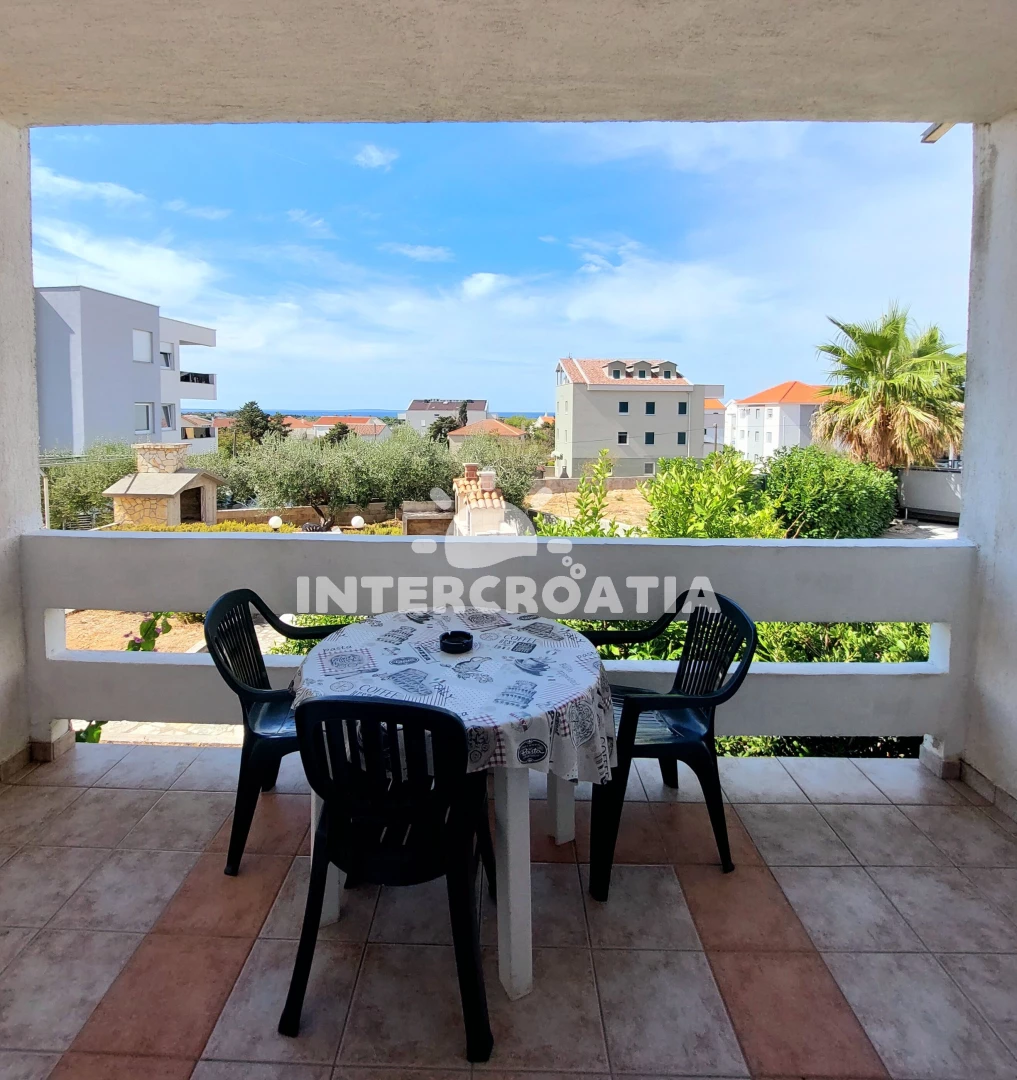 Apartmán Ostrov Pag - Novalja OS 6617 N2