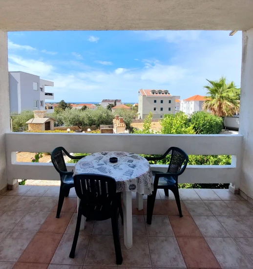 Apartmán Ostrov Pag - Novalja OS 6617 N2