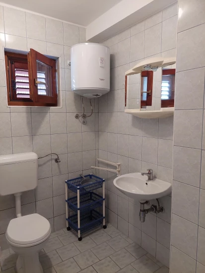 Apartmán Ostrov Pag - Novalja OS 6617 N2