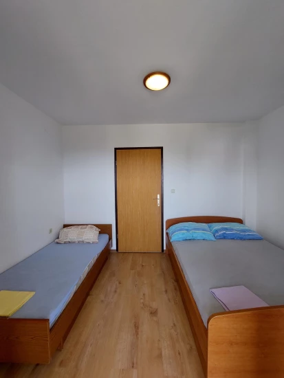 Apartmán Ostrov Pag - Novalja OS 6617 N2