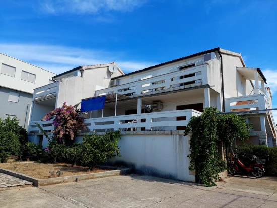 Apartmán Ostrov Pag - Novalja OS 6617 N3