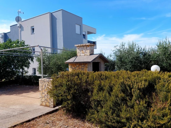 Apartmán Ostrov Pag - Novalja OS 6617 N3