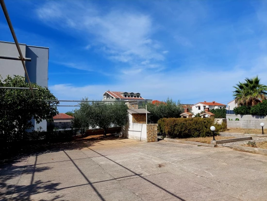 Apartmán Ostrov Pag - Novalja OS 6617 N3