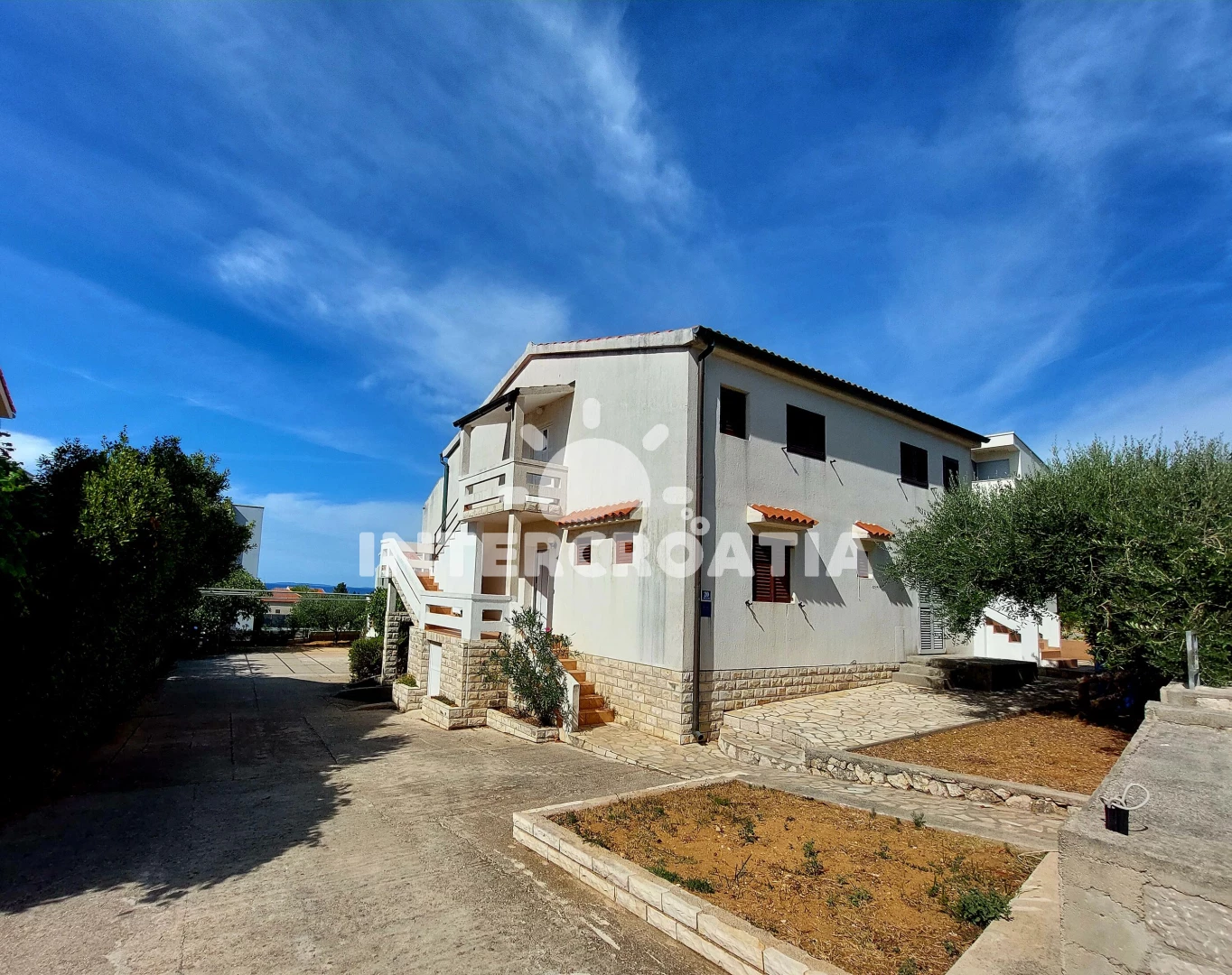 Apartmán Ostrov Pag - Novalja OS 6617 N3