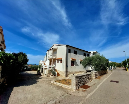 Apartmán Ostrov Pag - Novalja OS 6617 N3
