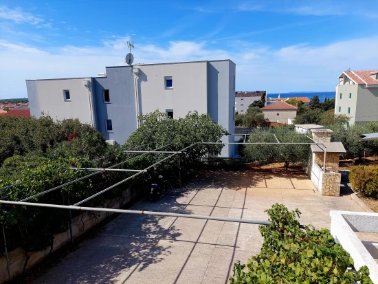 Apartmán Ostrov Pag - Novalja OS 6617 N3