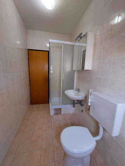 Apartmán Ostrov Pag - Novalja OS 6617 N3