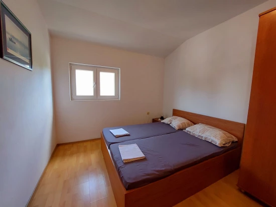 Apartmán Ostrov Pag - Novalja OS 6617 N3