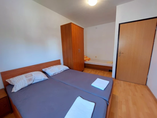 Apartmán Ostrov Pag - Novalja OS 6617 N3