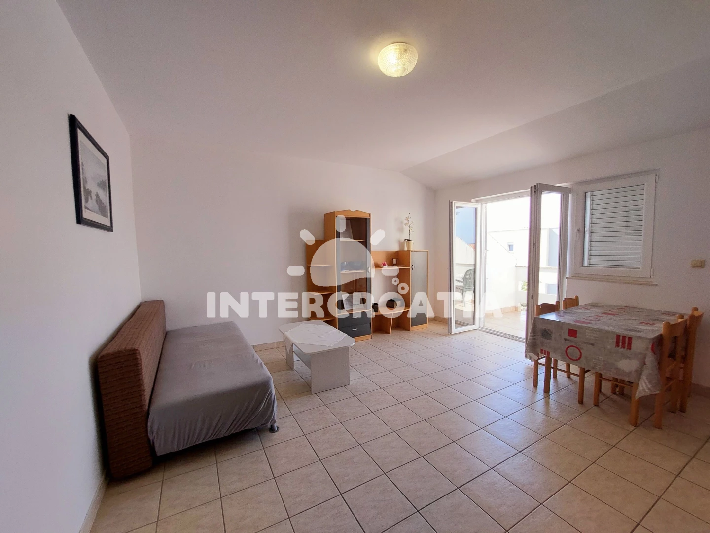 Apartmán Ostrov Pag - Novalja OS 6617 N3