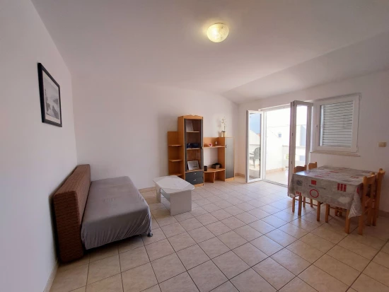 Apartmán Ostrov Pag - Novalja OS 6617 N3