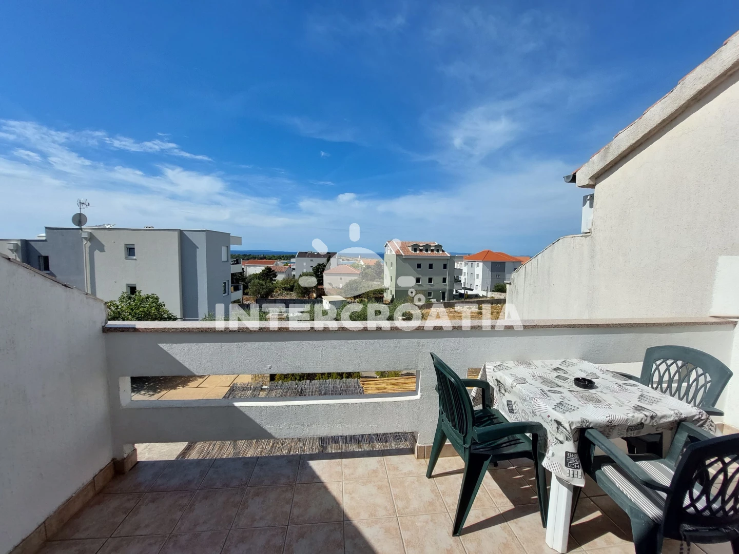 Apartmán Ostrov Pag - Novalja OS 6617 N3