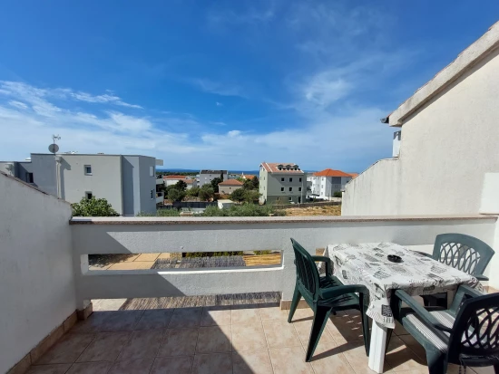 Apartmán Ostrov Pag - Novalja OS 6617 N4