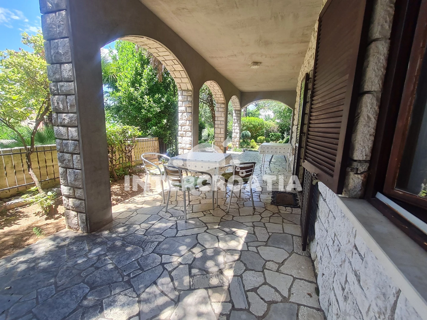 Apartmán Kvarner - Crikvenica KV 2185 N1