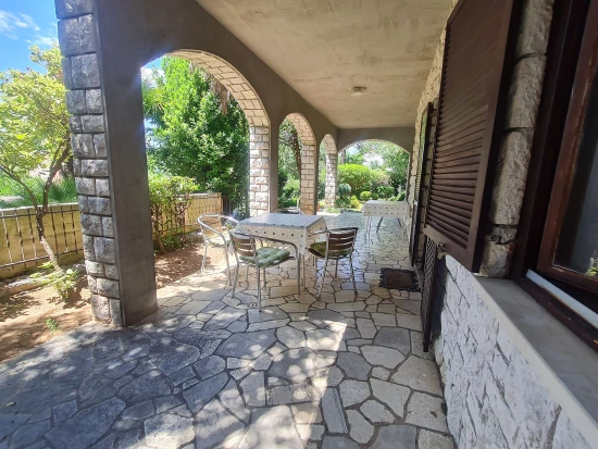 Apartmán Kvarner - Crikvenica KV 2185 N1