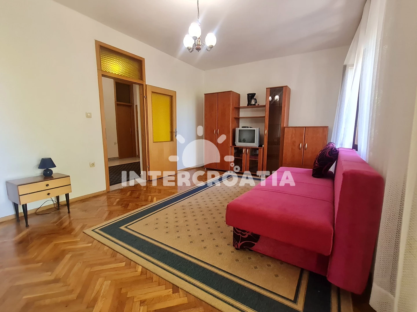 Apartmán Kvarner - Crikvenica KV 2185 N1