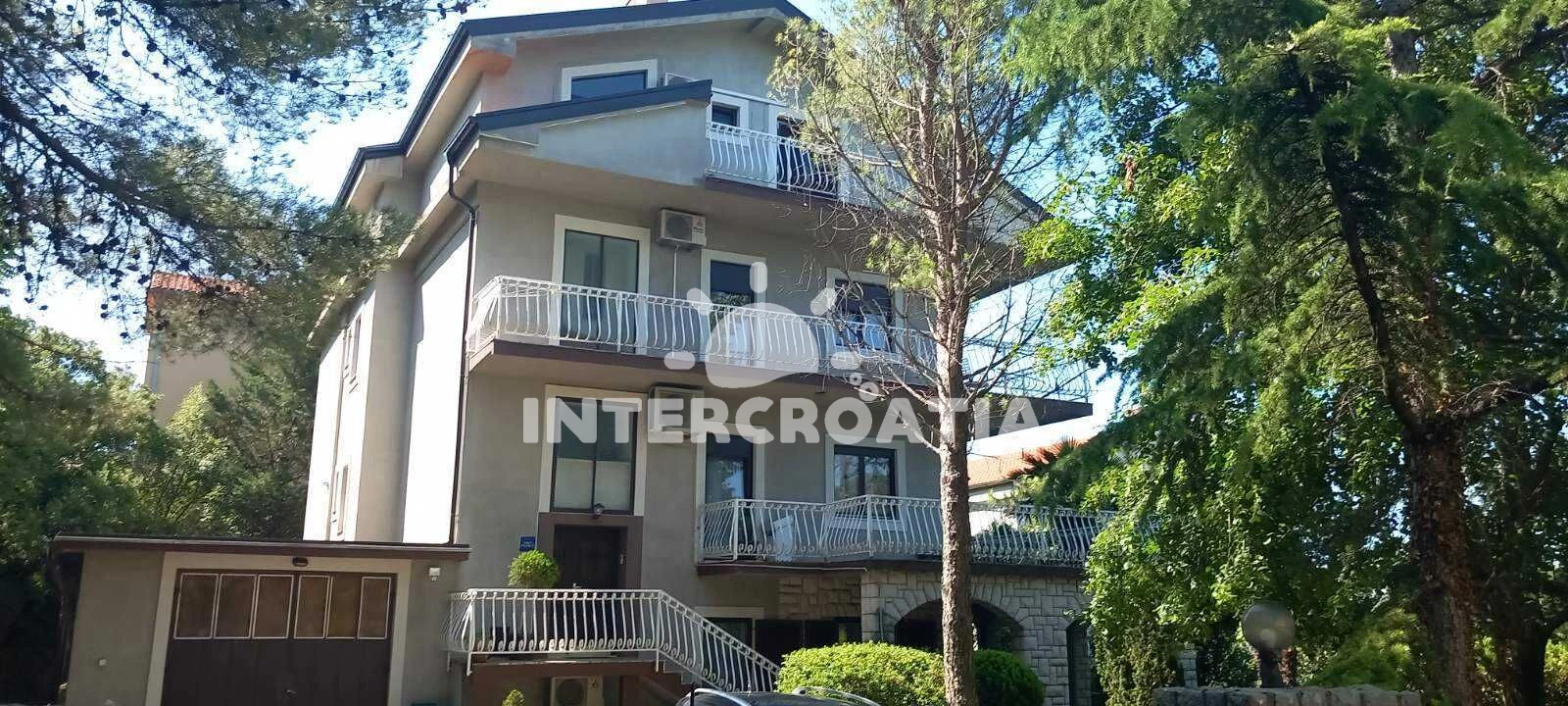 Apartmán Kvarner - Crikvenica KV 2185 N2