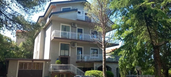 Apartmán Kvarner - Crikvenica KV 2185 N2